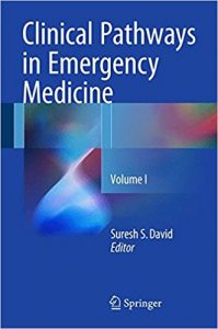 free-pdf-download-1: Clinical Pathways in Emergency Medicine: Volume I 1st ed