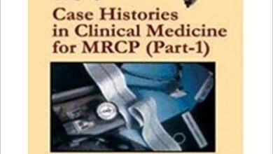 free-pdf-download-100 Cases Histories in Clinical Medicine for MRCP (Part-1)