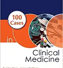 free-pdf-download-100 Cases in Clinical Medicine 3rd Edition