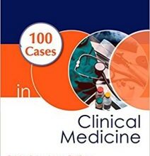 free-pdf-download-100 Cases in Clinical Medicine