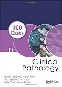 free-pdf-download-100 Cases in Clinical Pathology 1st Edition