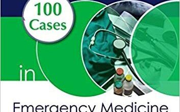 free-pdf-download-100 Cases in Emergency Medicine and Critical Care 1st Edition