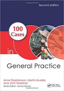 free-pdf-download-100 Cases in General Practice