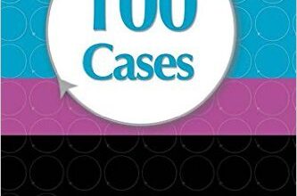 free-pdf-download-100 Cases in Paediatrics 1st Edition