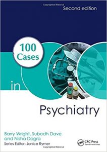 free-pdf-download-100 Cases in Psychiatry