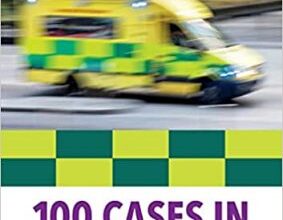 free-pdf-download-100 Cases in UK Paramedic Practice