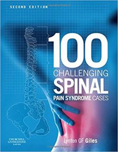 free-pdf-download-100 Challenging Spinal Pain Syndrome Cases