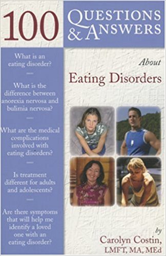 free-pdf-download-100 Questions & Answers About Eating Disorders 1st Edition