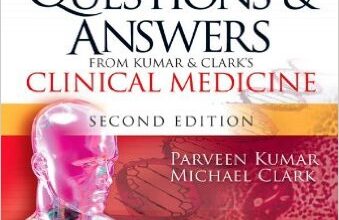 free-pdf-download-1000 Questions and Answers from Kumar & Clark’s Clinical Medicine