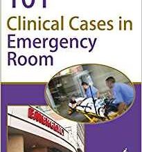 free-pdf-download-101 Clinical Cases in Emergency Room – 1st Edition