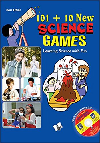 free-pdf-download-101+10 New Science Games