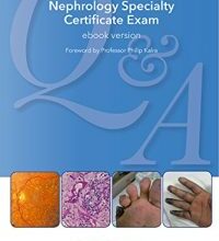 free-pdf-download-200 Best of Five Questions for Nephrology Specialty Certificate Exam with Revision Notes and Guidelines