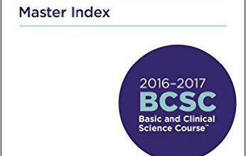 free-pdf-download-2016-2017 Basic and Clinical Science Course (BCSC) Complete Set (Basic & Clinical Science Course (BCSC))