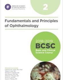 free-pdf-download-2018-2019 BCSC (Basic and Clinical Science Course)