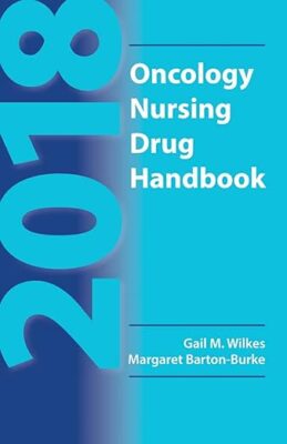 free-pdf-download-2018 Oncology Nursing Drug Handbook 22nd Edition