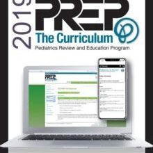 free-pdf-download-2019 PREP The Curriculum: Pediatrics Review and Education Program