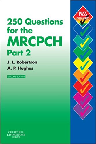 free-pdf-download-250 Questions for the MRCPCH Part 2