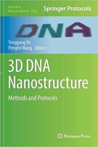 free-pdf-download-3D DNA Nanostructure: Methods and Protocols (Methods in Molecular Biology) 1st ed. 2017 Edition