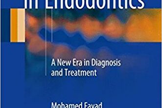 free-pdf-download-3D Imaging in Endodontics: A New Era in Diagnosis and Treatment 1st ed