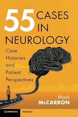 free-pdf-download-55 Cases in Neurology New Edition