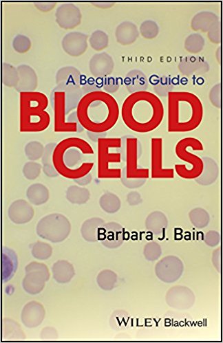 free-pdf-download-A Beginner’s Guide to Blood Cells 3rd Edition