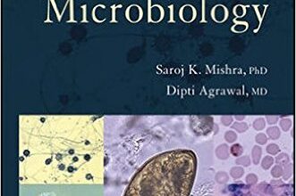 free-pdf-download-A Concise Manual of Pathogenic Microbiology