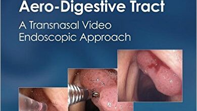 free-pdf-download-A Diagnostic Atlas of Tumors of the Upper Aero-Digestive Tract: A Transnasal Video Endoscopic Approach 1st Edition