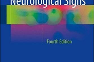 free-pdf-download-A Dictionary of Neurological Signs 4th ed. 2016 Edition