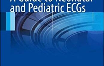 free-pdf-download-A Guide to Neonatal and Pediatric ECGs