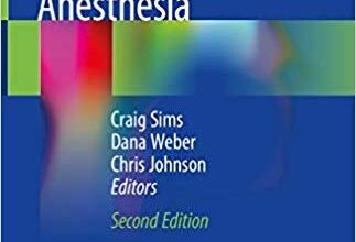 free-pdf-download-A Guide to Pediatric Anesthesia 2nd Edition