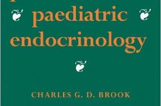 free-pdf-download-A Guide to the Practice of Paediatric Endocrinology 1st Edition