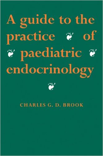 free-pdf-download-A Guide to the Practice of Paediatric Endocrinology 1st Edition