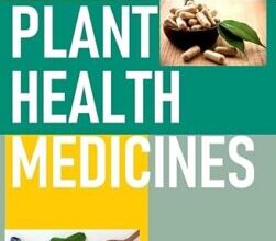 free-pdf-download-A Handbook On Plant Health Medicines