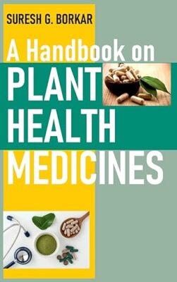 free-pdf-download-A Handbook On Plant Health Medicines