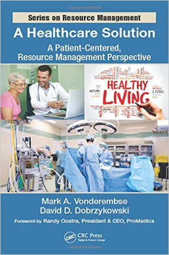 free-pdf-download-A Healthcare Solution: A Patient-Centered