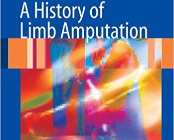 free-pdf-download-A History of Limb Amputation