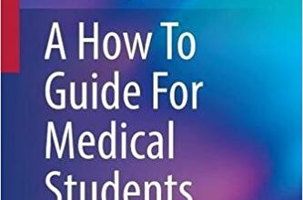 free-pdf-download-A How To Guide For Medical Students (Success in Academic Surgery) 1st ed. 2017 Edition