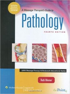 free-pdf-download-A Massage Therapist’s Guide to Pathology (LWW Massage Therapy and Bodywork Educational Series) Fourth Edition