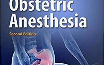 free-pdf-download-A Practical Approach to Obstetric Anesthesia Second Edition