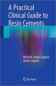 free-pdf-download-A Practical Clinical Guide to Resin Cements