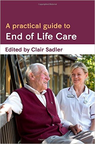 free-pdf-download-A Practical Guide To End Of Life Care