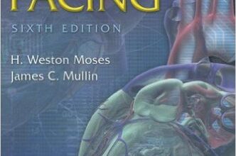 free-pdf-download-A Practical Guide to Cardiac Pacing Sixth Edition