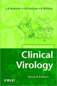 free-pdf-download-A Practical Guide to Clinical Virology 2nd Edition