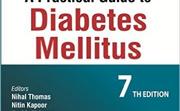 free-pdf-download-A Practical Guide to Diabetes Mellitus 7th Edition