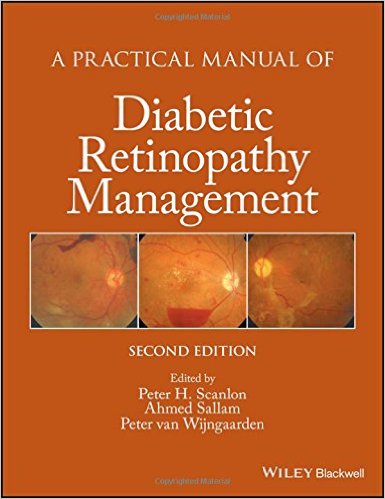 free-pdf-download-A Practical Manual of Diabetic Retinopathy Management (Practical Manual of Series) 2nd Edition