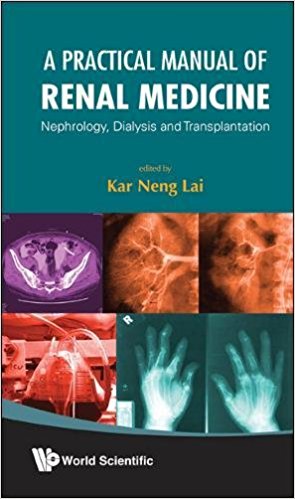 free-pdf-download-A Practical Manual of Renal Medicine: Nephrology