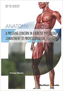 free-pdf-download-A Pressing Concern in Exercise Physiology Commitment to Professionalism: Anatomy