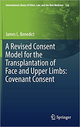 free-pdf-download-A Revised Consent Model for the Transplantation of Face and Upper Limbs: Covenant Consent