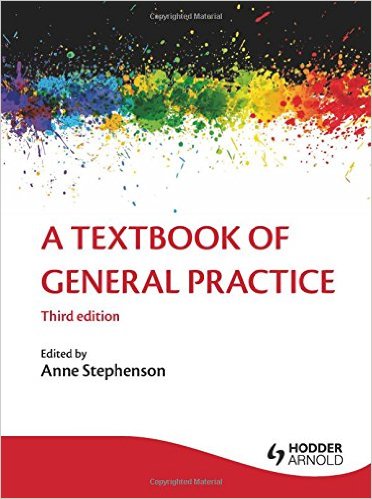 free-pdf-download-A Textbook of General Practice 3E 3rd Edition