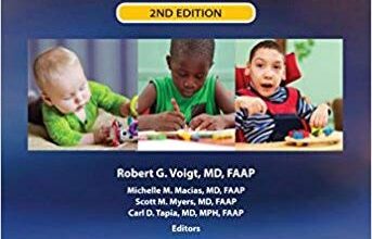 free-pdf-download-AAP Developmental and Behavioral Pediatrics Second Edition